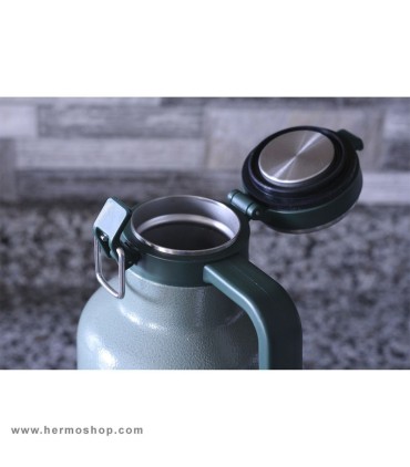 فلاسک استنلی 1.9L مدل The Easy-Pour Growler
