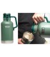 فلاسک استنلی 1.9L مدل The Easy-Pour Growler