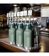 فلاسک استنلی 1.9L مدل The Easy-Pour Growler