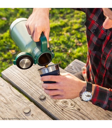 فلاسک استنلی 1.9L مدل The Easy-Pour Growler