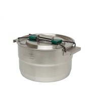 ست ظروف استنلی 3.5L مدل The Full Kitchen Base Camp Cook Set