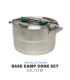 ست ظروف استنلی 3.5L مدل The Full Kitchen Base Camp Cook Set