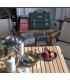 ست ظروف استنلی 3.5L مدل The Full Kitchen Base Camp Cook Set