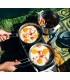 ست ظروف استنلی 3.5L مدل The Full Kitchen Base Camp Cook Set