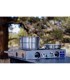 ست ظروف استنلی 3.5L مدل The Full Kitchen Base Camp Cook Set
