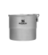 ست ظروف دو نفره استنلی 1L مدل The Stainless Steel Cook Set For Two