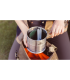 ست ظروف دو نفره استنلی 1L مدل The Stainless Steel Cook Set For Two