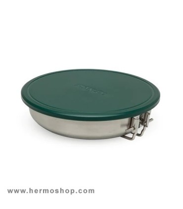 ست ظروف استنلی 940ml مدل The All-In-One Fry Pan Set