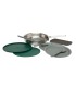 ست ظروف استنلی 940ml مدل The All-In-One Fry Pan Set