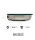 ست ظروف استنلی 940ml مدل The All-In-One Fry Pan Set