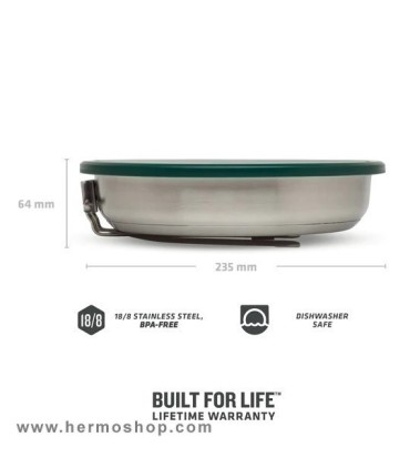 ست ظروف استنلی 940ml مدل The All-In-One Fry Pan Set