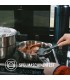 ست ظروف استنلی 940ml مدل The All-In-One Fry Pan Set