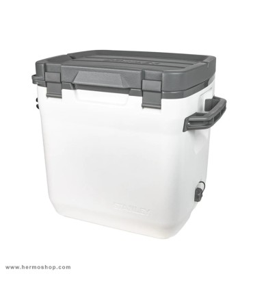 کول باکس استنلی 28.3L مدل The Cold-For-Days Outdoor Cooler