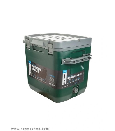 کول باکس استنلی 28.3L مدل The Cold-For-Days Outdoor Cooler