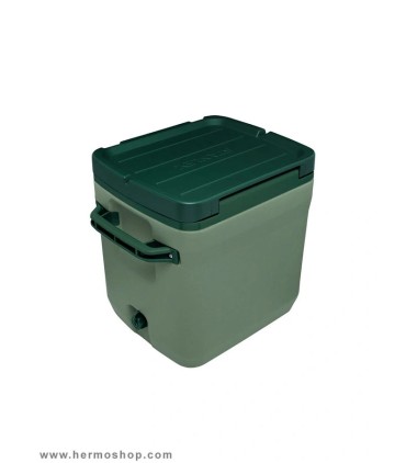 کول باکس استنلی 28.3L مدل The Cold-For-Days Outdoor Cooler