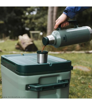 کول باکس استنلی 28.3L مدل The Cold-For-Days Outdoor Cooler