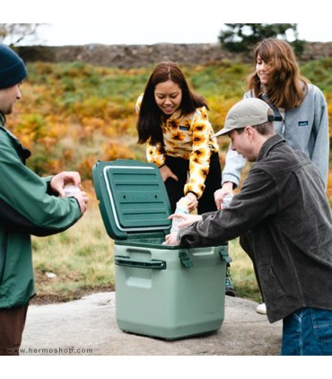 کول باکس استنلی 28.3L مدل The Cold-For-Days Outdoor Cooler