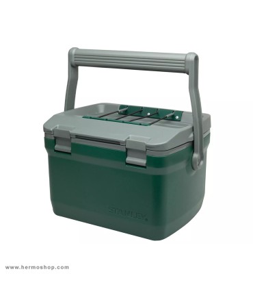 کول باکس استنلی 15.1L مدل The Easy-Carry Outdoor Cooler