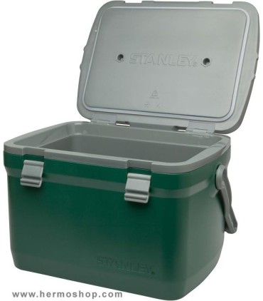 کول باکس استنلی 15.1L مدل The Easy-Carry Outdoor Cooler