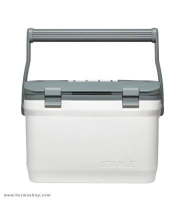 کول باکس استنلی 15.1L مدل The Easy-Carry Outdoor Cooler
