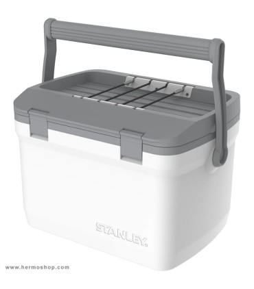 کول باکس استنلی 15.1L مدل The Easy-Carry Outdoor Cooler