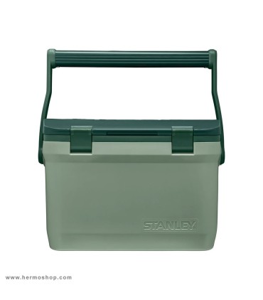 کول باکس استنلی 15.1L مدل The Easy-Carry Outdoor Cooler