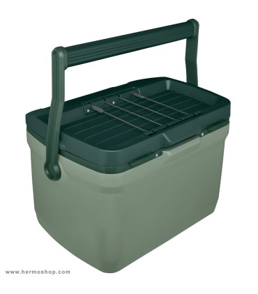 کول باکس استنلی 15.1L مدل The Easy-Carry Outdoor Cooler