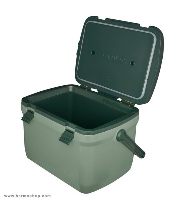 کول باکس استنلی 15.1L مدل The Easy-Carry Outdoor Cooler
