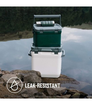 کول باکس استنلی 6.6L مدل The Easy-Carry Outdoor Cooler
