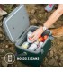 کول باکس استنلی 6.6L مدل The Easy-Carry Outdoor Cooler