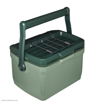 کول باکس استنلی 6.6L مدل The Easy-Carry Outdoor Cooler