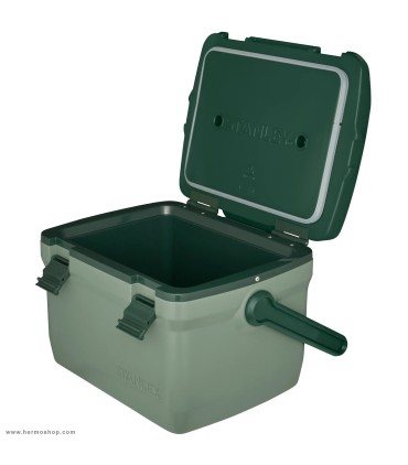 کول باکس استنلی 6.6L مدل The Easy-Carry Outdoor Cooler