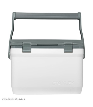 کول باکس استنلی 6.6L مدل The Easy-Carry Outdoor Cooler