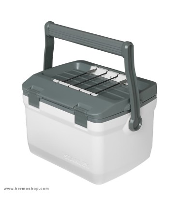 کول باکس استنلی 6.6L مدل The Easy-Carry Outdoor Cooler