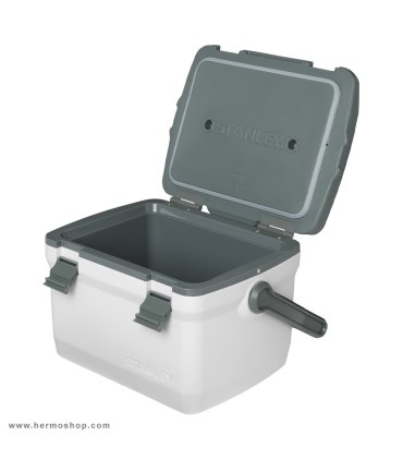 کول باکس استنلی 6.6L مدل The Easy-Carry Outdoor Cooler