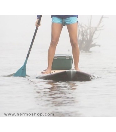 کول باکس استنلی 6.6L مدل The Easy-Carry Outdoor Cooler