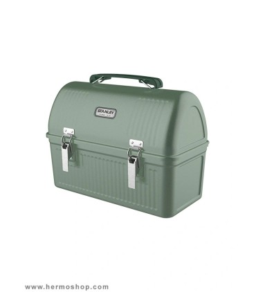 ظرف غذا استنلی 9.5L مدل The Legendary Classic Lunchbox
