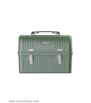 ظرف غذا استنلی 9.5L مدل The Legendary Classic Lunchbox