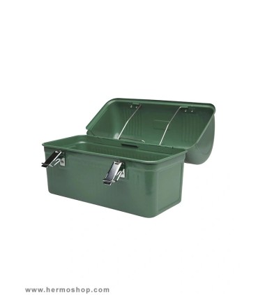 ظرف غذا استنلی 9.5L مدل The Legendary Classic Lunchbox