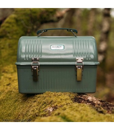 ظرف غذا استنلی 9.5L مدل The Legendary Classic Lunchbox