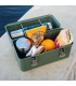ظرف غذا استنلی 9.5L مدل The Legendary Classic Lunchbox