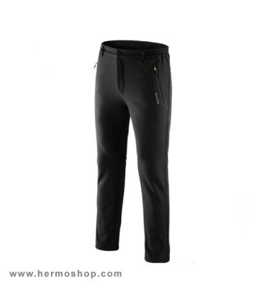 شلوار ویند پلار نیچرهایک مردانه مدل NH18R010-K