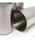 ست شات 4 عددی استیل مدل SL-3030