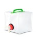 گالن  10L تاشو  مدل GA-1010