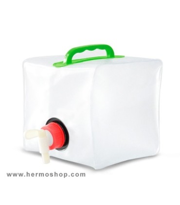 گالن  10L تاشو  مدل GA-1010