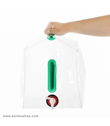 گالن  10L تاشو  مدل GA-1010
