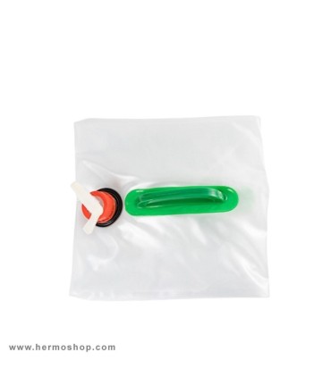 گالن  10L تاشو  مدل GA-1010
