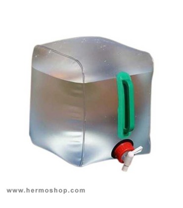 گالن  10L تاشو  مدل GA-1010