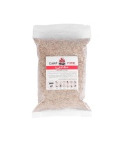 خاک آتش زا کمپ فایر