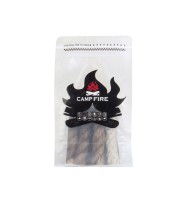 کنف آتش زا کمپ فایر 15عددی